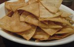 Corn Tortilla Chips